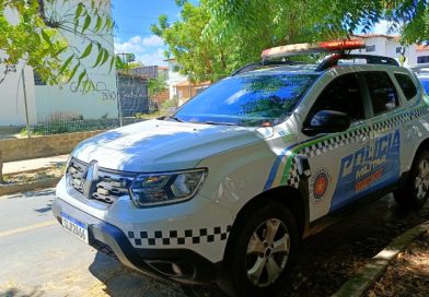 Mulher é esfaqueada pelo ex-companheiro em Teresina; suspeito fugiu após o ataque