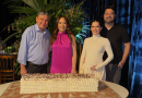 Salada Vip com Beto Loyola