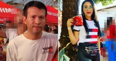 Acusado de matar Ana Karine em discussão por dívida de R$ 30 vai responder ao processo em liberdade
