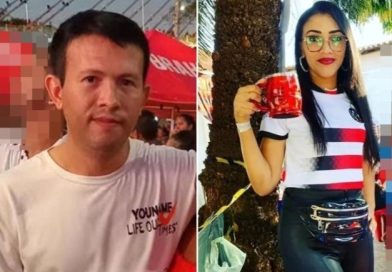 Acusado de matar Ana Karine em discussão por dívida de R$ 30 vai responder ao processo em liberdade