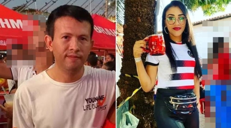 Acusado de matar Ana Karine em discussão por dívida de R$ 30 vai responder ao processo em liberdade