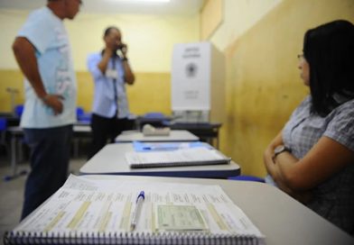 Justiça Eleitoral inicia convocação de mesários voluntários para as Eleições 2026 e alerta para golpes