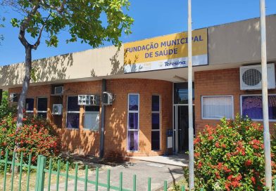 FMS nomeia 131 aprovados em concurso para reforçar atendimento na rede municipal de saúde de Teresina