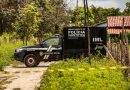 Homem é encontrado morto com cinco tiros no pescoço e rosto na zona Sul de Teresina
