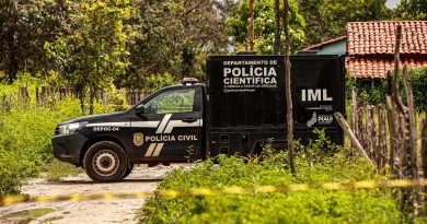 Homem é encontrado morto com cinco tiros no pescoço e rosto na zona Sul de Teresina