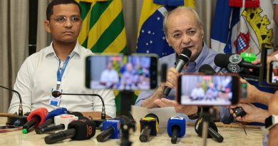 Semec convoca mais 180 servidores para reforçar rede municipal de ensino de Teresina