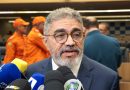Segurança do Piauí diz que Estado está preparado para eleições de 2026 e minimiza pedido de tropas federais