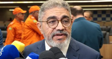 Segurança do Piauí diz que Estado está preparado para eleições de 2026 e minimiza pedido de tropas federais