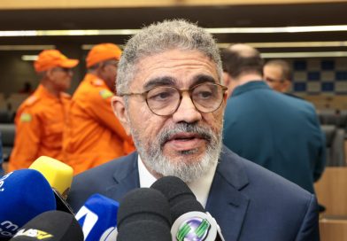 Segurança do Piauí diz que Estado está preparado para eleições de 2026 e minimiza pedido de tropas federais