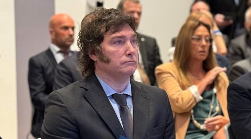 Exportações do Brasil para a Argentina caem 18,1% em 12 meses, mas país segue entre principais parceiros comerciais