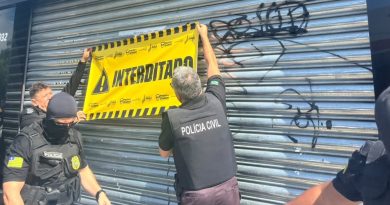 Empresário é preso em Teresina suspeito de aplicar golpe da falsa carta de crédito que causou prejuízo superior a R$ 1 milhão