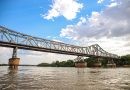 Ponte Metálica é reaberta após manutenção, mas será interditada novamente neste sábado