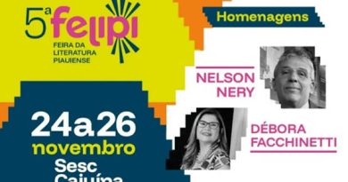 Salada Vip com Beto Loyola