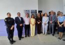 Prefeitura de Teresina inaugura nova sede do Centro de Referência da Mulher Esperança Garcia após reforma executada pela SDU Sul
