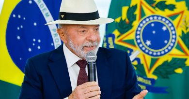 Planalto critica decisão dos EUA e fala em escalada de hostilidade contra o Brasil