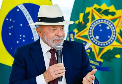 Planalto critica decisão dos EUA e fala em escalada de hostilidade contra o Brasil