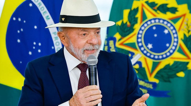 Planalto critica decisão dos EUA e fala em escalada de hostilidade contra o Brasil