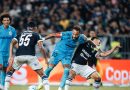 Após garantir vitória do Santos, Neymar provoca rivais e gera tumulto no Mangueirão