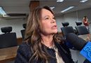 Desembargadora reforça segurança das urnas e diz que ataques ao sistema são baseados em boatos