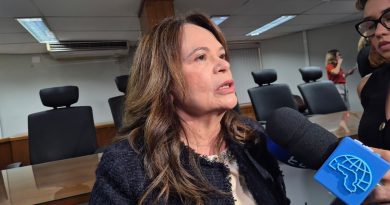 Desembargadora reforça segurança das urnas e diz que ataques ao sistema são baseados em boatos