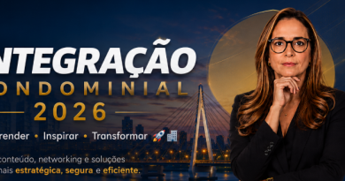 Integração Condominial reúne especialistas em Teresina para discutir os desafios da gestão moderna