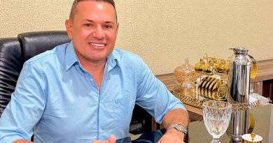 MP-PI pede bloqueio de até R$ 1 milhão em bens de prefeito de Prata do Piauí
