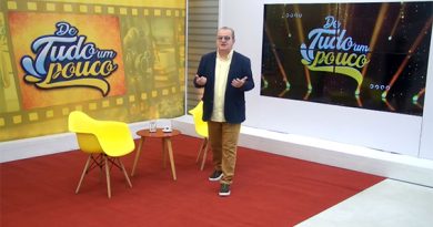 Programa De Tudo Um Pouco 22/08/2026