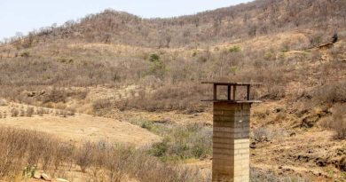 Piauí tem 117 municípios em situação de emergência por causa da seca