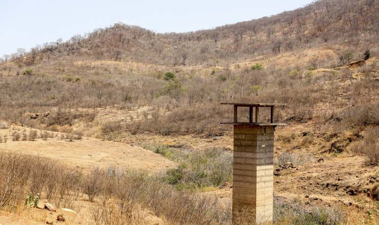 Piauí tem 117 municípios em situação de emergência por causa da seca