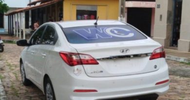 MPE aciona TRE-PI contra prefeito de Barras e irmão por suposta propaganda eleitoral antecipada