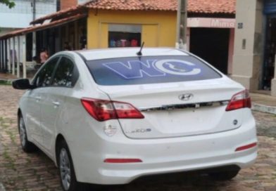 MPE aciona TRE-PI contra prefeito de Barras e irmão por suposta propaganda eleitoral antecipada