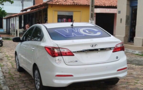MPE aciona TRE-PI contra prefeito de Barras e irmão por suposta propaganda eleitoral antecipada