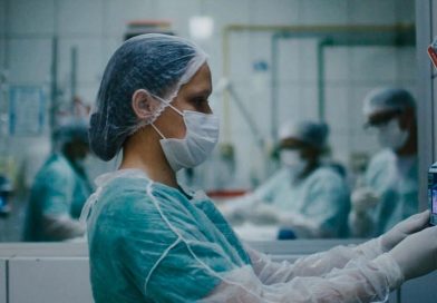 Hospital do Dirceu recebe novas torres de vídeo para cirurgias por laparoscopia