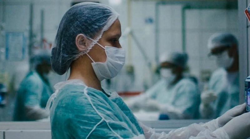 Hospital do Dirceu recebe novas torres de vídeo para cirurgias por laparoscopia