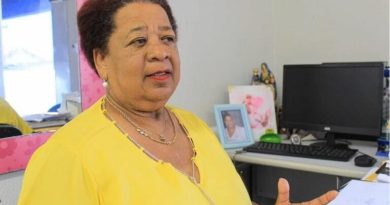 Delegada Vilma Alves morre aos 79 anos em Teresina após sofrer infarto