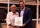 Salada Vip com Beto Loyola