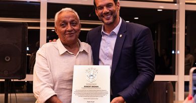 Salada Vip com Beto Loyola