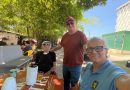 Salada Vip com Beto Loyola