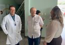 HUT inaugura novas torres de videolaparoscopia e amplia investimentos em cirurgias minimamente invasivas