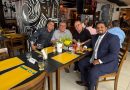 Salada Vip com Beto Loyola