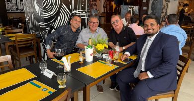 Salada Vip com Beto Loyola