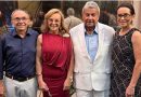Salada Vip com Beto Loyola
