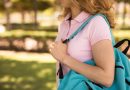 Volta às aulas: peso da mochila merece atenção para evitar dores e problemas de postura em crianças
