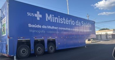 Carreta da Mulher começa atendimento em Teresina com exames especializados a partir desta sexta-feira