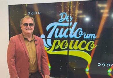 Salada Vip com Beto Loyola