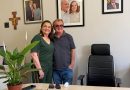 Salada Vip com Beto Loyola