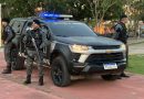 ROMU se consolida como força especializada da Guarda Municipal de Teresina