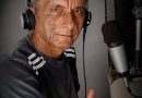 Uma voz que marcou a história do rádio de Barras