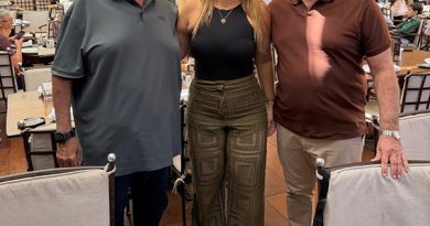 Salada Vip com Beto Loyola