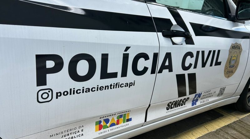 Empresário de academias é preso suspeito de violência doméstica contra a esposa em Teresina